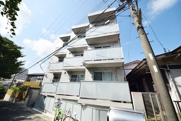 外観(★オートロック付き★)