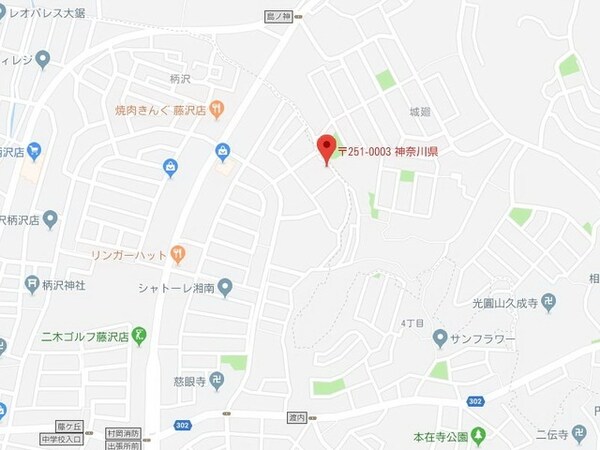 その他(★★案内図★★)