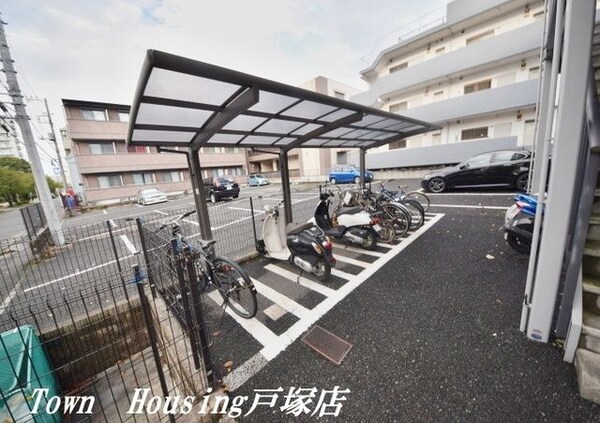 共有部分