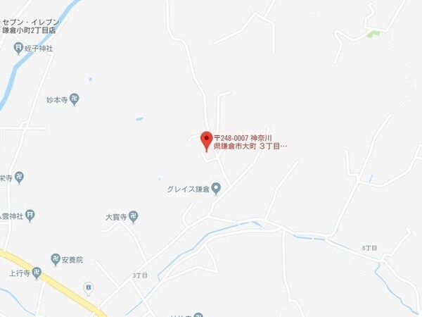 その他(★案内図★)