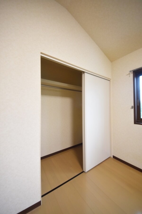 収納(★大容量クローゼット★)