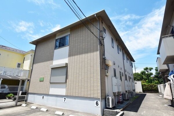 外観(★日当たり良好★)