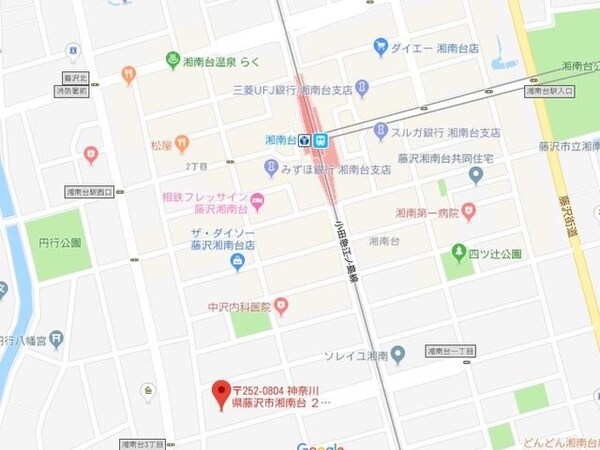 その他(★案内図★)