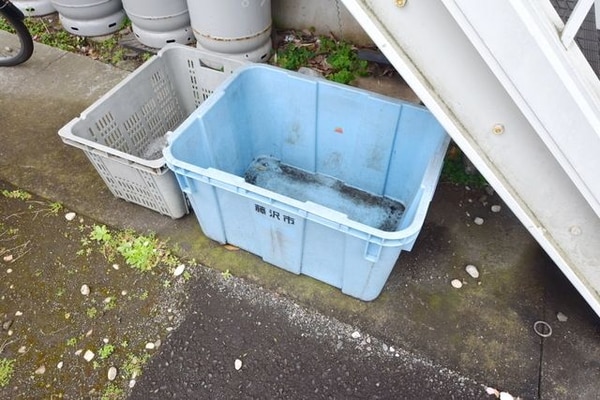 共有部分(★ゴミ捨て場★)