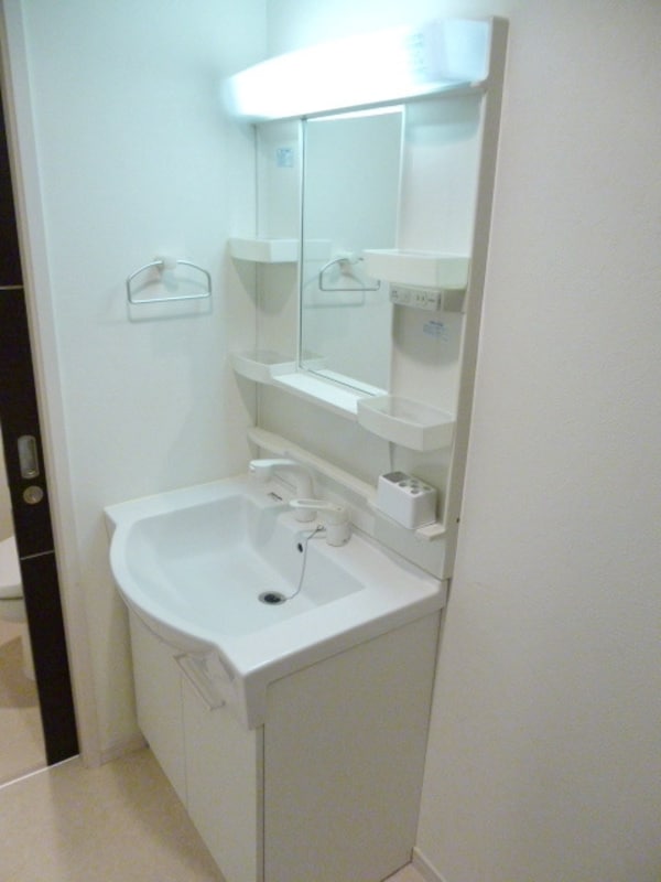 洗面(★同物件別部屋参考写真★)
