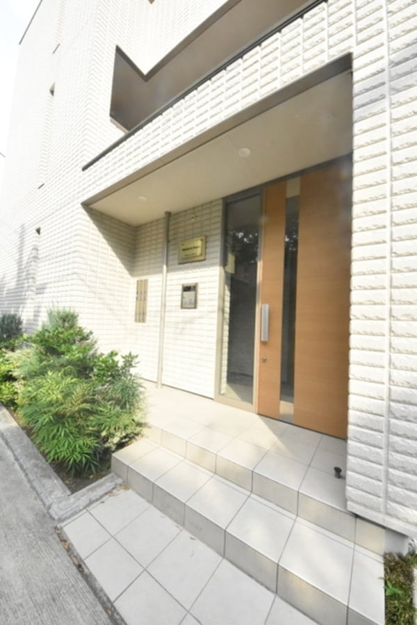エントランス(★★設備充実してます★★)