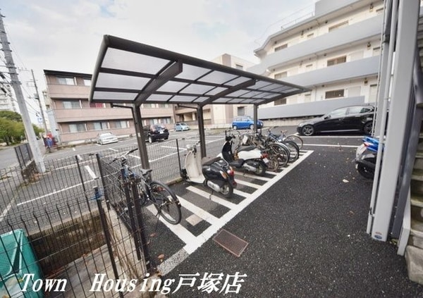 共有部分