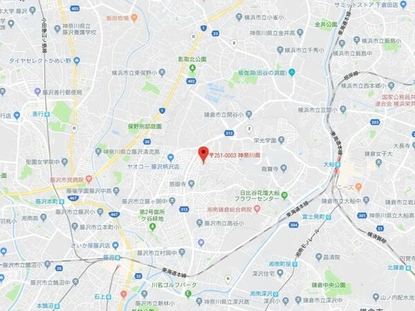 地図(★★案内図★★)