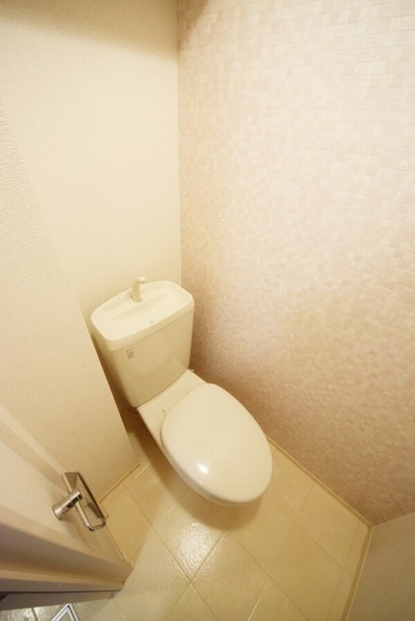 トイレ(★お部屋探しはタウンハウジング大和店まで★)