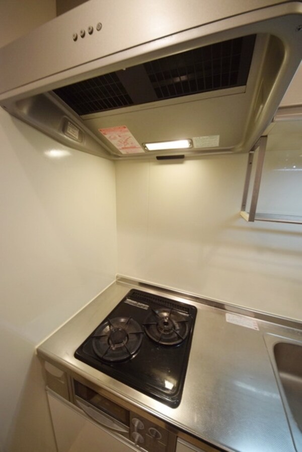 キッチン(★お部屋探しはタウンハウジング大和店まで★)