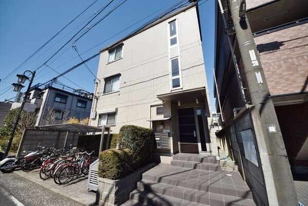 外観(★★湘南台駅まで徒歩圏内★★)