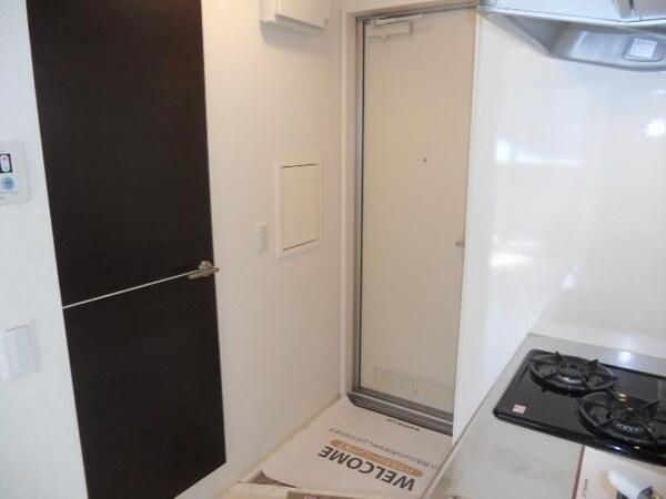 玄関(★大和ハウス施工！設備充実★)