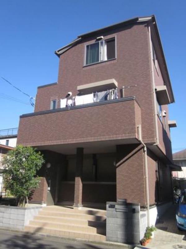 外観(★★外観★★)