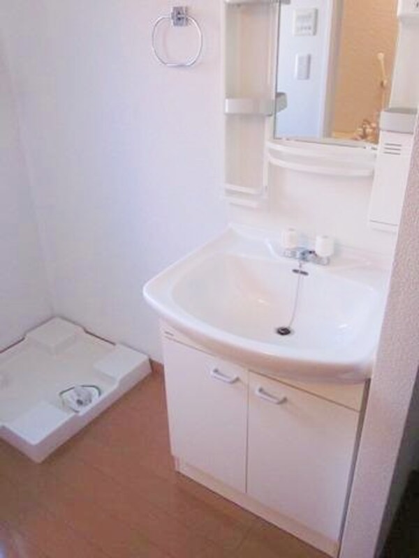 洗面(★★独立洗面台★★)