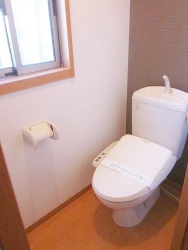 トイレ(★★トイレ★★)