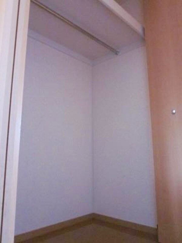 収納(★★クローゼット★★)