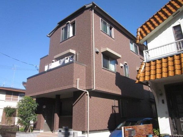 外観(★★外観★★)