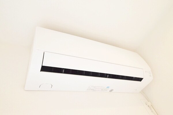 設備(★エアコン★)