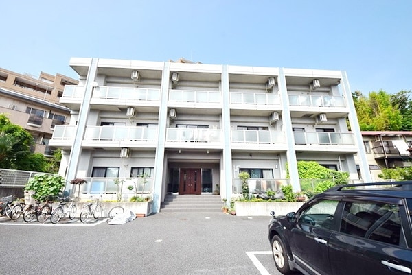 外観(★★★★外観★★★★)