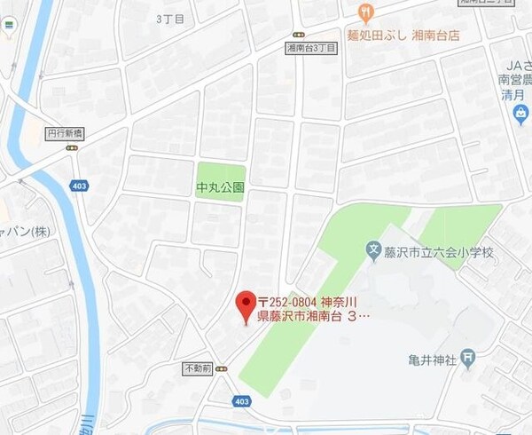 その他(★案内図★)