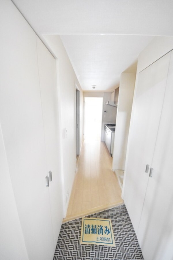 玄関(★玄関★)