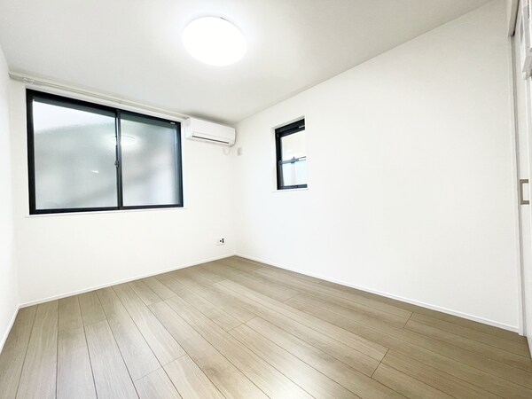 リビング・居室(★同施工参考写真★)