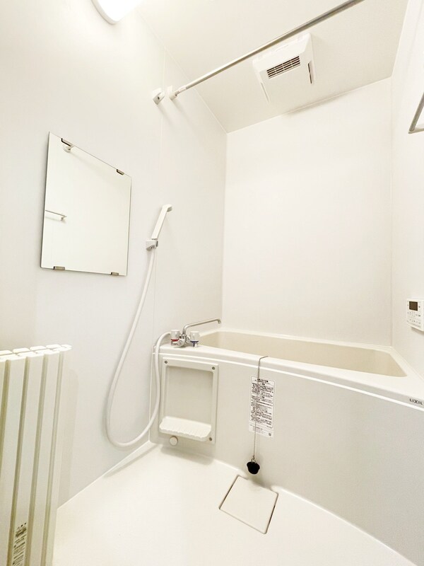 バス／シャワールーム等(★同施工参考写真★)