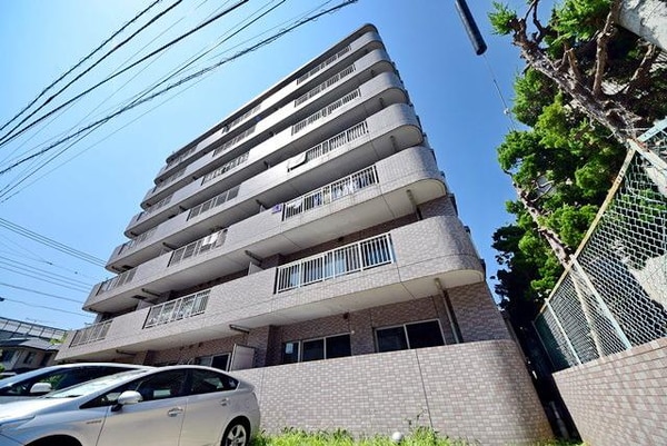 外観(★人気のＲＣマンション★)