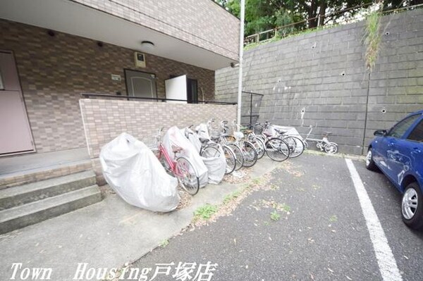 共有部分