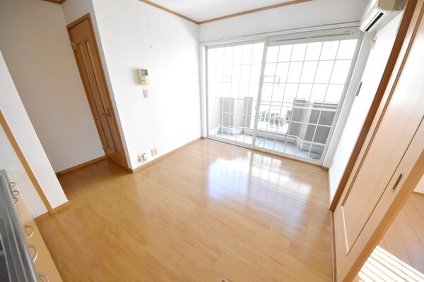 リビング・居室(★リビング★)