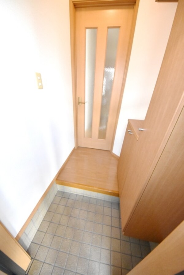 玄関(★玄関★)