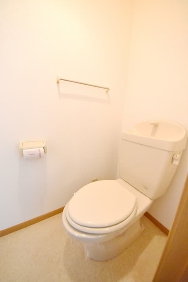 トイレ(★トイレ★)