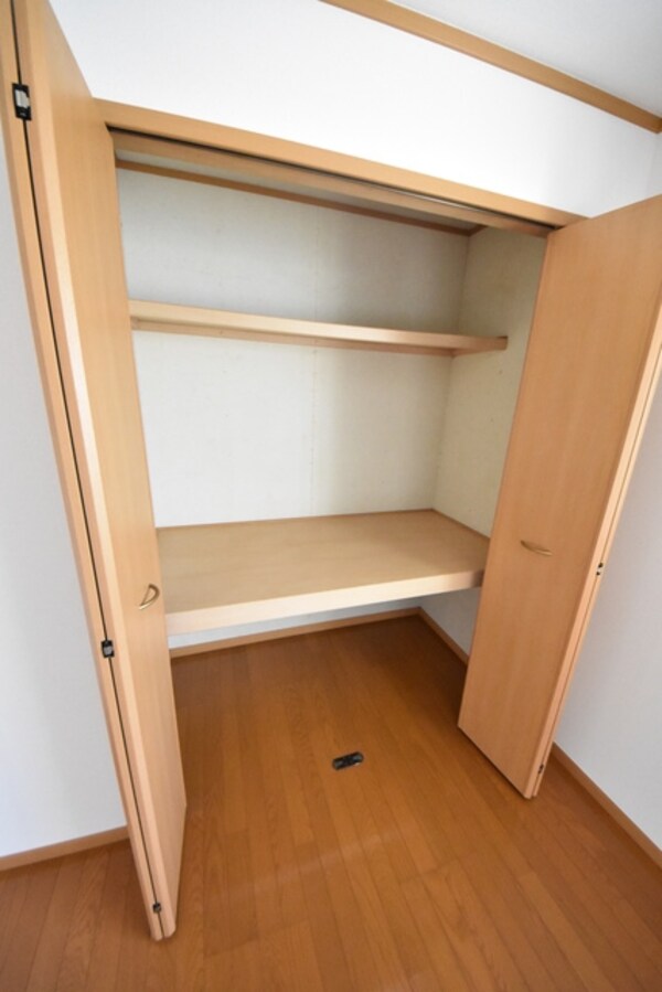 収納(★クローゼット★)