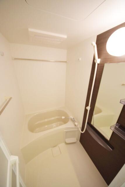 物件内観写真2　(★ＳＥＣＯＭ搭載のセキュリティ住宅★)