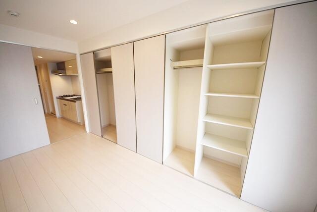 物件内観写真3　(★ＳＥＣＯＭ搭載のセキュリティ住宅★)