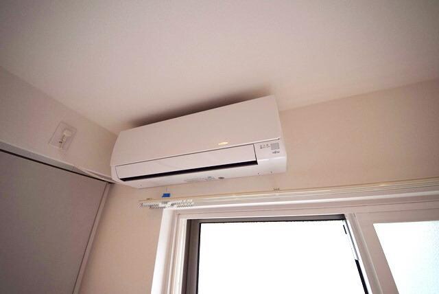 物件内観写真10　(★ＳＥＣＯＭ搭載のセキュリティ住宅★)