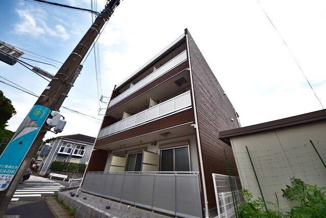 物件内観写真15　(★ＳＥＣＯＭ搭載のセキュリティ住宅★)