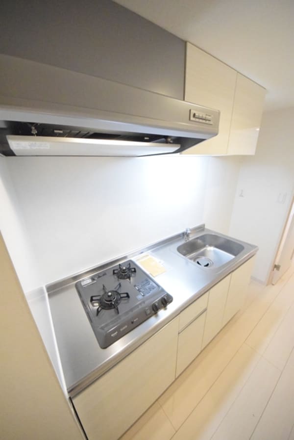 キッチン(★２口ガスシステムキッチン★)