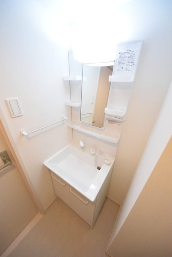 洗面(★独立洗面台★)