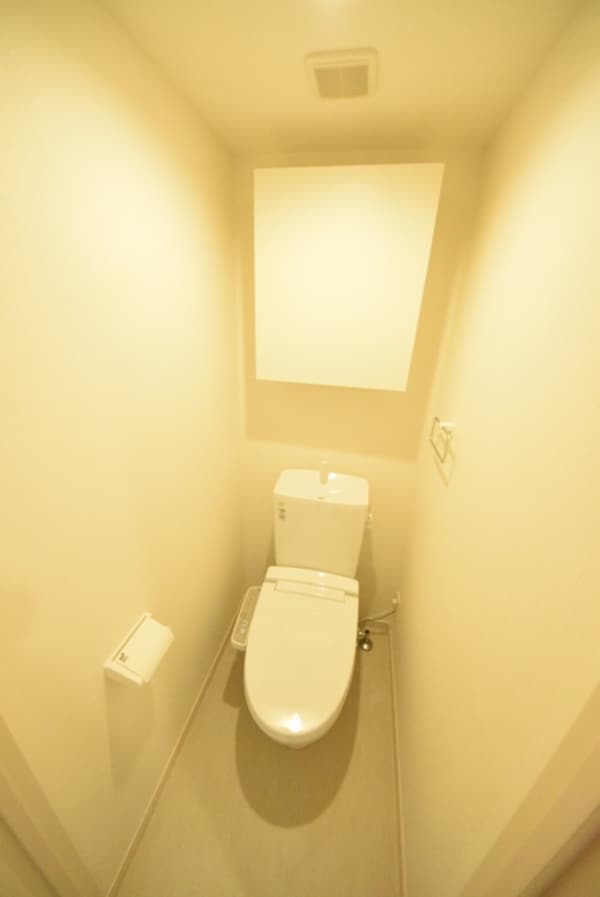 トイレ(★トイレ★)