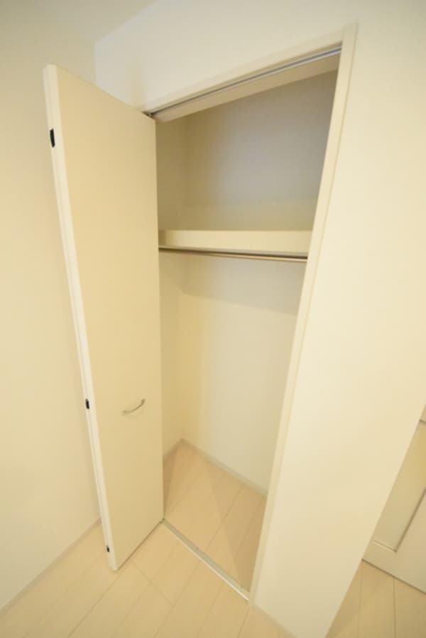 収納(★クローゼット★)