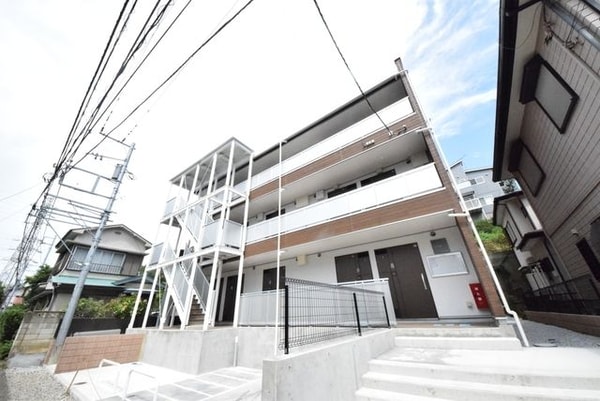 外観(★外観★)