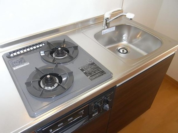 キッチン(★別部屋参照★)