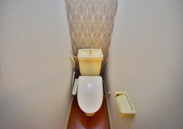 トイレ(★★ウォシュレット付トイレ★★)