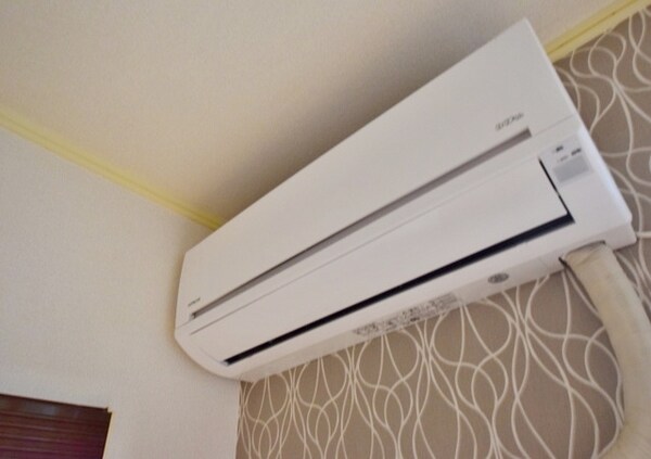 設備(★★エアコン完備★★)