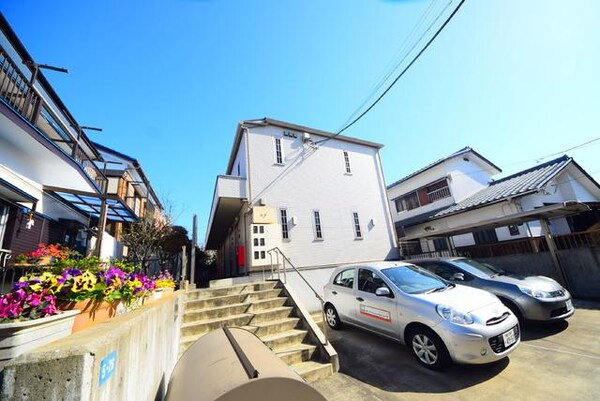 外観(★★お洒落な外観★★)