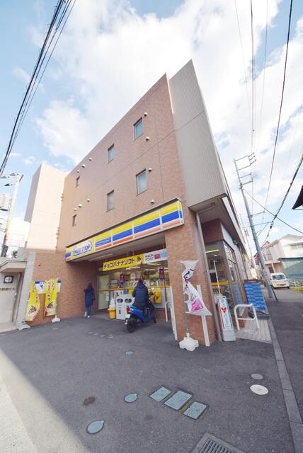 物件内観写真9　(★1Ｆコンビニ♪★)