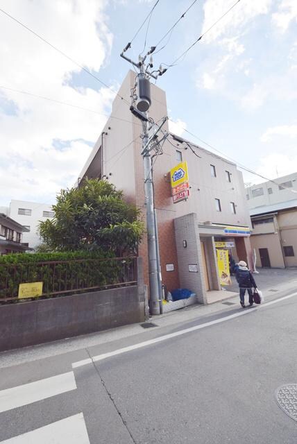 物件内観写真11　(★外観タイル貼り★)