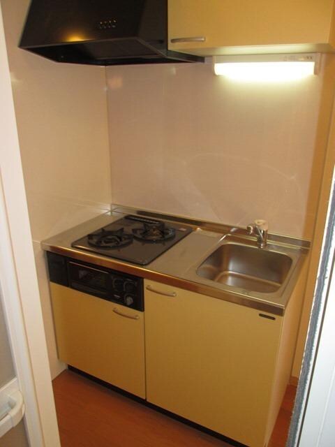 物件内観写真12　(★通勤便利な大船駅最寄りの賃貸マンション！日当たり良好！オ…)