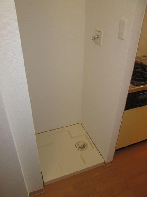 物件内観写真16　(★通勤便利な大船駅最寄りの賃貸マンション！日当たり良好！オ…)